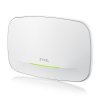 Zyxel Punkt dostępu NWA110BE  BE6500 2x2 MU-MIMO, Dual Radio 2.4 and 5 or 6GHz1 x 2.5G LAN Access Point